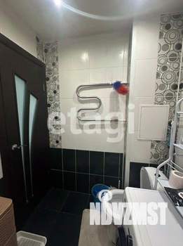 1-к квартира, вторичка, 32м2, 2/5 этаж