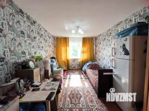 2-к квартира, вторичка, 48м2, 5/5 этаж