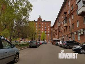 4-к квартира, вторичка, 85м2, 3/6 этаж