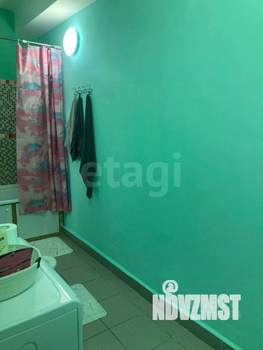 Студия квартира, вторичка, 30м2, 1/17 этаж