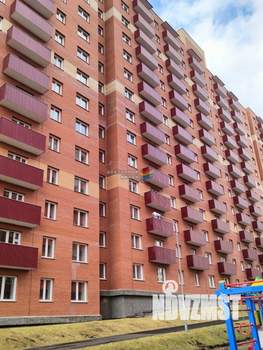3-к квартира, сданный дом, 59м2, 13/14 этаж