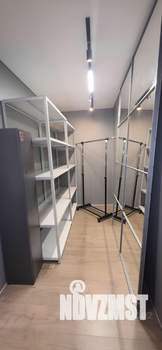 1-к квартира, вторичка, 35м2, 13/25 этаж