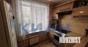 3-к квартира, вторичка, 66м2, 1/5 этаж