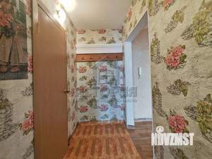 1-к квартира, вторичка, 44м2, 1/10 этаж