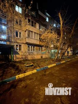 2-к квартира, вторичка, 46м2, 4/5 этаж