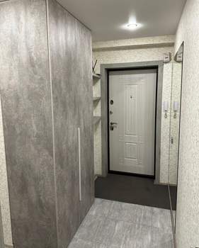 2-к квартира, вторичка, 50м2, 5/5 этаж