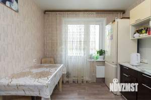 2-к квартира, вторичка, 57м2, 4/16 этаж