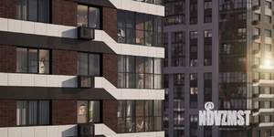 3-к квартира, вторичка, 91м2, 11/24 этаж