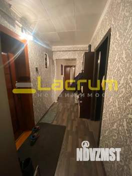 3-к квартира, вторичка, 58м2, 1/9 этаж