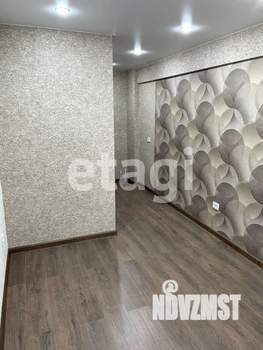 Студия квартира, вторичка, 15м2, 1/5 этаж