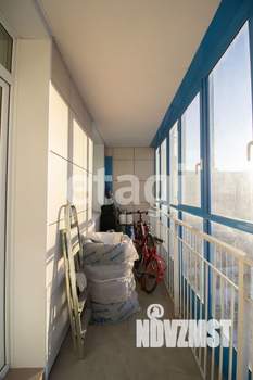 1-к квартира, вторичка, 45м2, 14/24 этаж