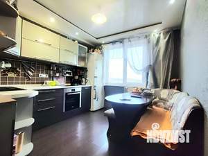 3-к квартира, вторичка, 80м2, 8/9 этаж