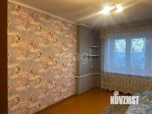 2-к квартира, вторичка, 49м2, 5/5 этаж