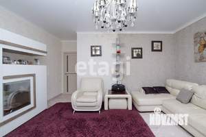 2-к квартира, вторичка, 62м2, 4/24 этаж