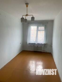 3-к квартира, вторичка, 58м2, 5/5 этаж