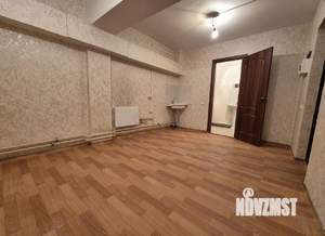 Студия квартира, вторичка, 17м2, 3/17 этаж