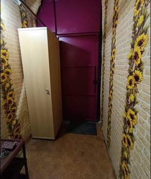 1-к квартира, вторичка, 39м2, 2/9 этаж