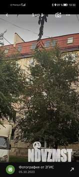 Студия квартира, вторичка, 69м2, 1/6 этаж