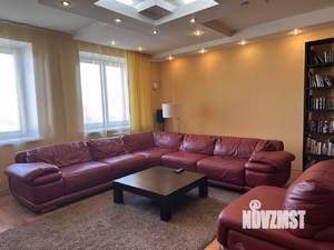 3-к квартира, вторичка, 121м2, 9/11 этаж