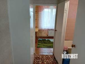 1-к квартира, вторичка, 35м2, 4/5 этаж