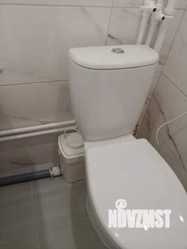 Студия квартира, вторичка, 13м2, 5/5 этаж