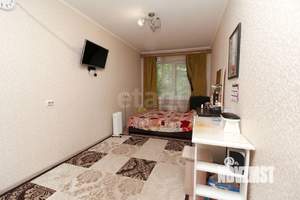 2-к квартира, вторичка, 44м2, 1/5 этаж