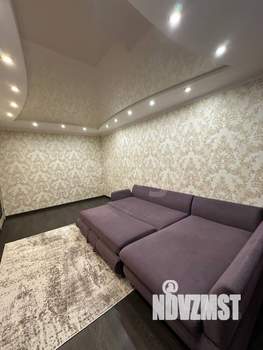 1-к квартира, вторичка, 30м2, 3/5 этаж