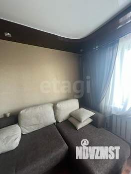 3-к квартира, вторичка, 62м2, 8/9 этаж