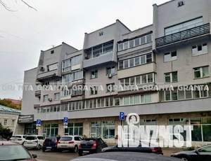 3-к квартира, вторичка, 63м2, 3/5 этаж
