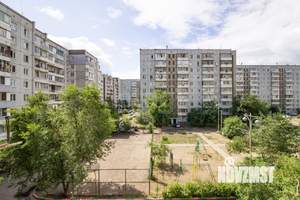 3-к квартира, вторичка, 69м2, 4/9 этаж