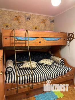 5-к квартира, вторичка, 141м2, 7/10 этаж