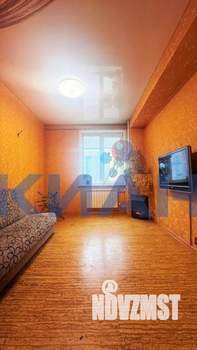 2-к квартира, вторичка, 54м2, 4/7 этаж