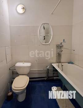 1-к квартира, вторичка, 41м2, 3/10 этаж