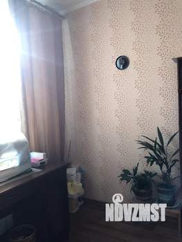 3-к квартира, вторичка, 56м2, 1/5 этаж