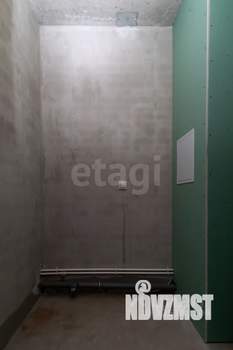 2-к квартира, вторичка, 56м2, 7/23 этаж