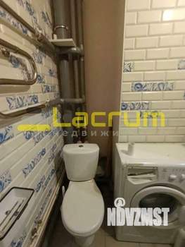 Студия квартира, вторичка, 25м2, 3/17 этаж