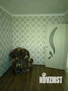 2-к квартира, вторичка, 43м2, 1/5 этаж