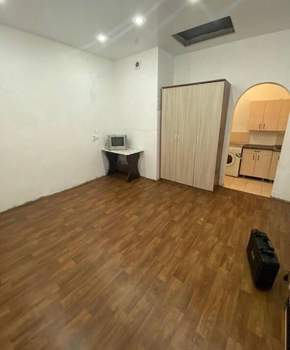 1-к квартира, вторичка, 22м2, 5/5 этаж