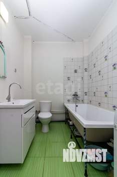 1-к квартира, вторичка, 52м2, 5/8 этаж