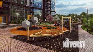 1-к квартира, вторичка, 39м2, 18/19 этаж