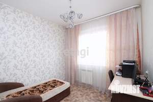 3-к квартира, вторичка, 65м2, 9/16 этаж