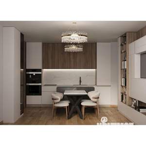 3-к квартира, вторичка, 85м2, 4/16 этаж