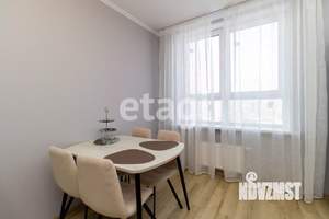 2-к квартира, вторичка, 63м2, 20/25 этаж