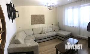 3-к квартира, вторичка, 77м2, 5/10 этаж