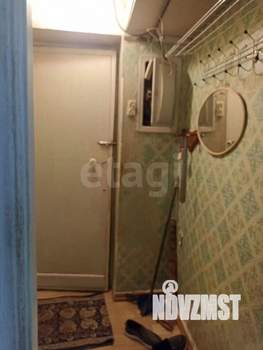 3-к квартира, вторичка, 44м2, 2/5 этаж