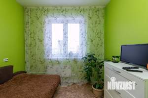 3-к квартира, вторичка, 69м2, 13/15 этаж