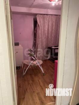 3-к квартира, вторичка, 45м2, 2/9 этаж