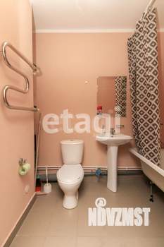 1-к квартира, вторичка, 36м2, 4/9 этаж