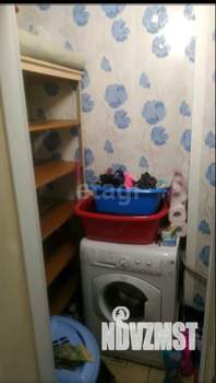 4-к квартира, вторичка, 79м2, 2/5 этаж