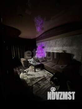 3-к квартира, вторичка, 57м2, 1/5 этаж